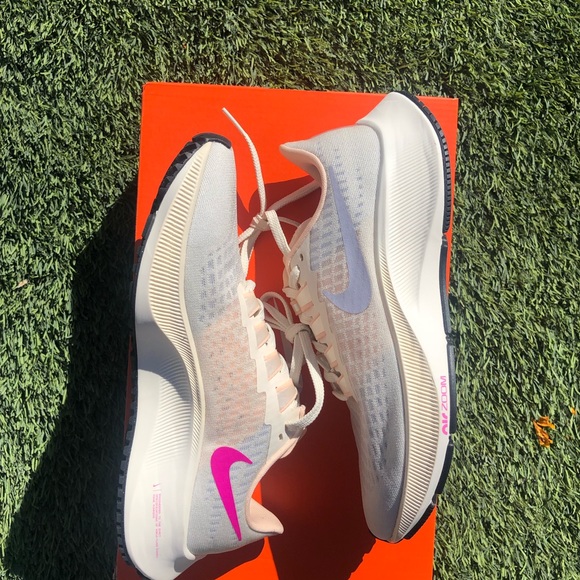 Nike Air Zoom Pegasus 37 Running Shoes